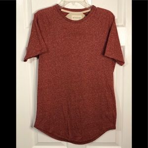 On The Byas Oversized Tee